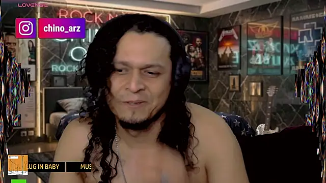 chino_roz webcam