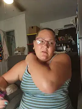 SexyNikki6969 webcam