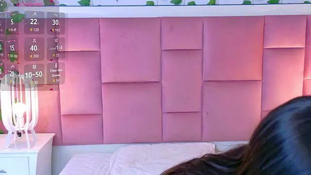 kaily_sweet1 webcam