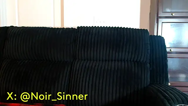 sinnernoir webcam