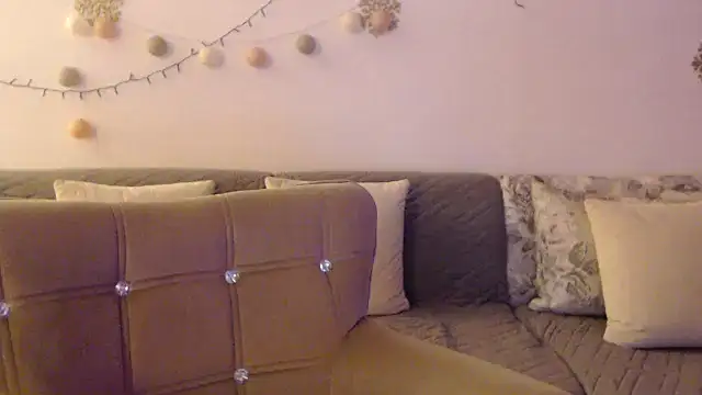 YourfantasyGiuly webcam