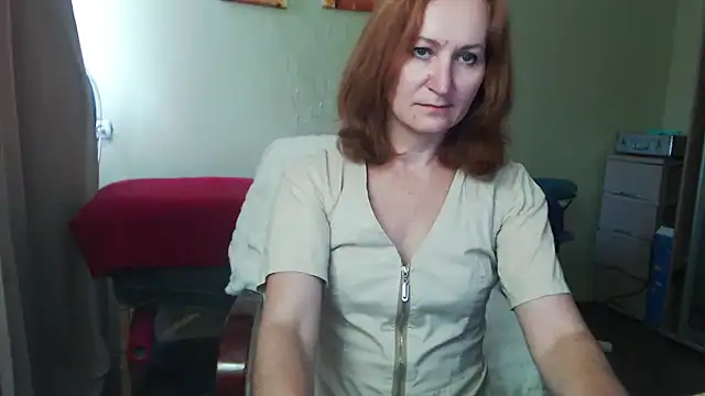 AmellyGrand webcam