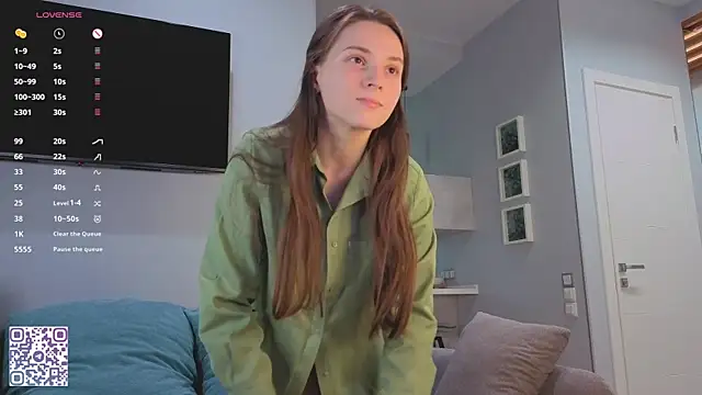 DonnaBurkee webcam