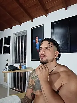 SilvaBranko webcam