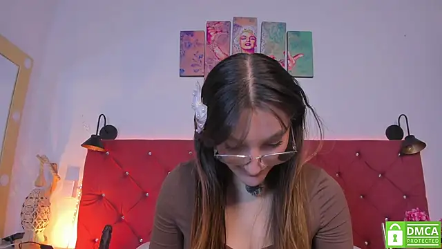 Ruth_harvey_ webcam