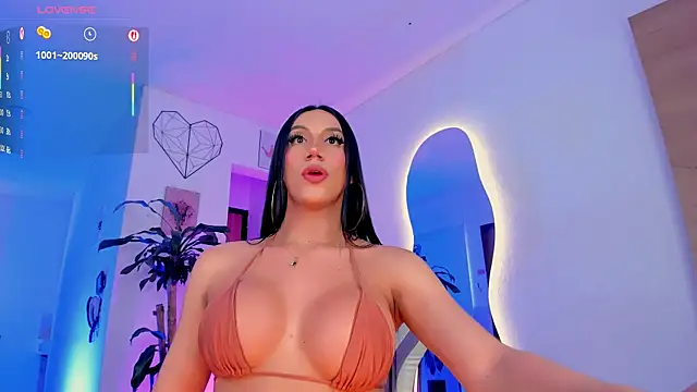 Termol34 - Trans webcam sex chat