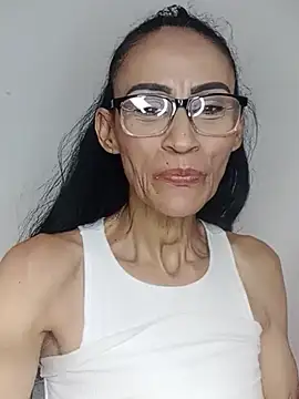 BarbaraMature webcam