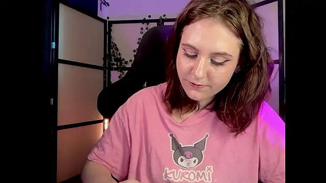 Diana_Flower webcam