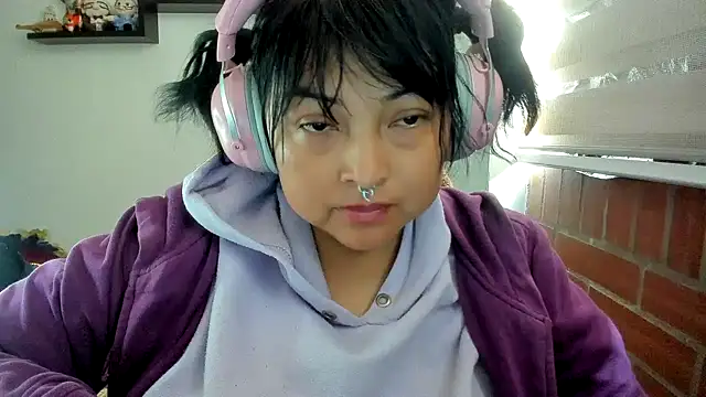 Shaddycute_ webcam
