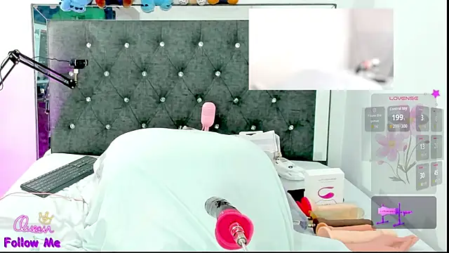 shara-24 webcam