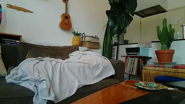 Mclozzz webcam