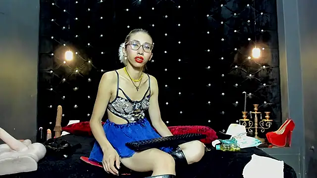 Mara_Gonzalez webcam