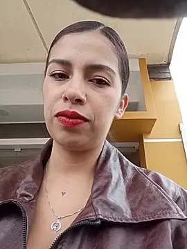 Nathaly_12 webcam