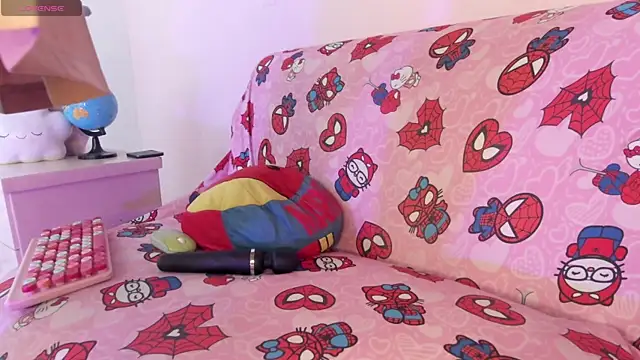 kitty-kryss webcam
