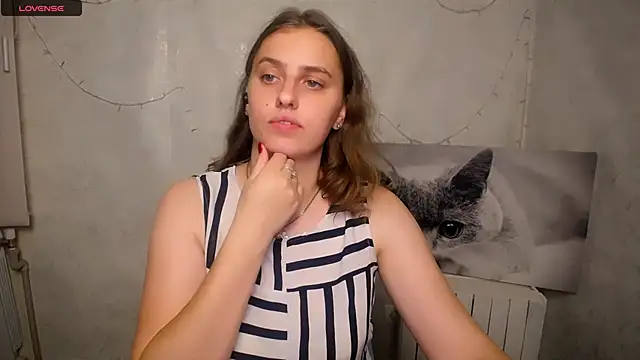 AmandaDimond_ webcam