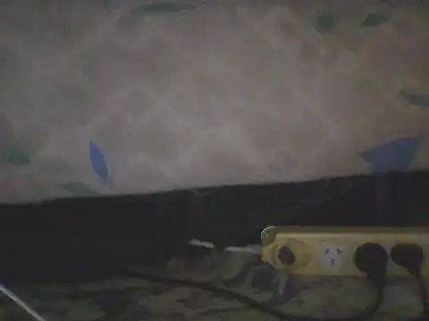 Bebita-zmp webcam