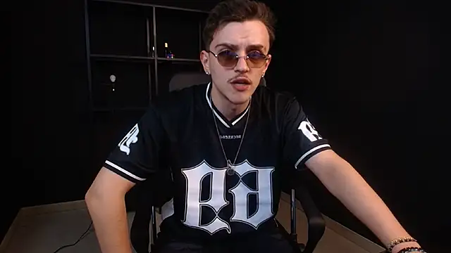 FelixStarkk webcam