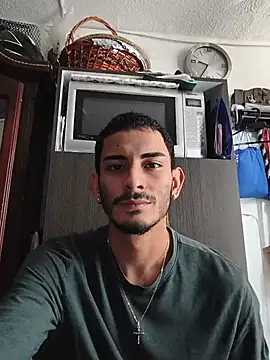 Exlifer webcam
