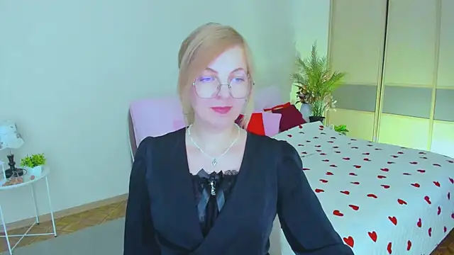 YourUniverser webcam