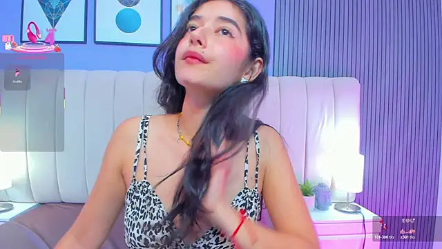 Ivy_petit webcam