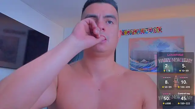 RJBarto webcam