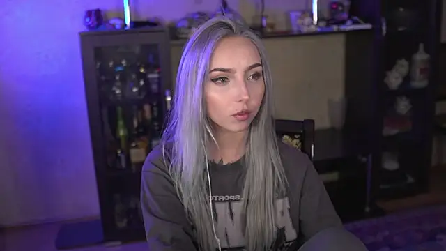 lis_silver webcam