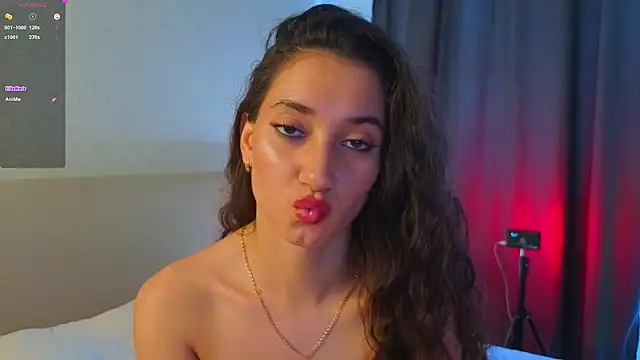 BettyMaldonado webcam