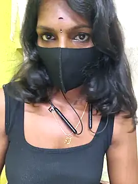 Honey_rosetamil webcam