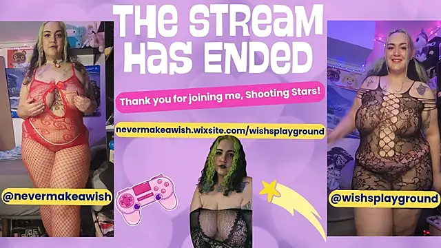 nevermakeawish webcam