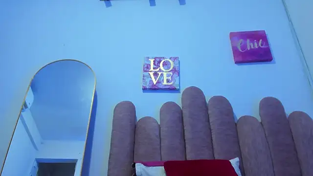 Jessica018_ webcam
