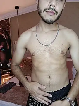 Boss_Domiinator webcam