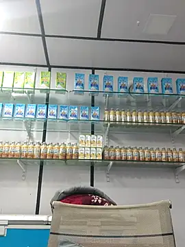 Teluguspicymodda webcam