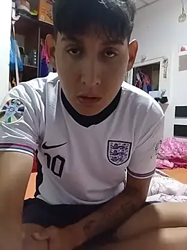 Luisneljc webcam