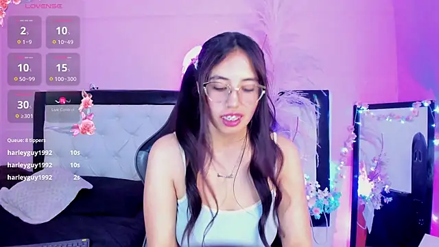 Valk_submissive webcam