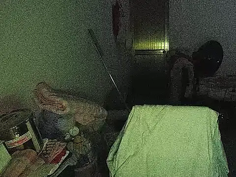 RebelAura webcam