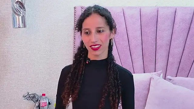 EimySanchez webcam