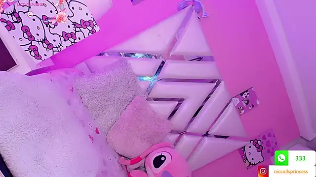 Niccolls_Princess_ webcam