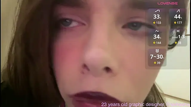Nela92 - Trans webcam sex chat