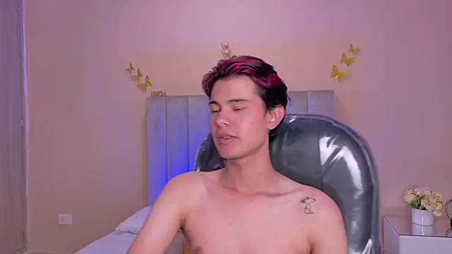 Derek_Sinn webcam
