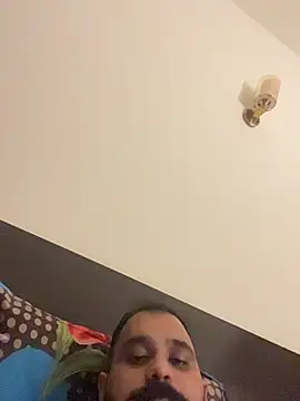 ThatBeardDude webcam