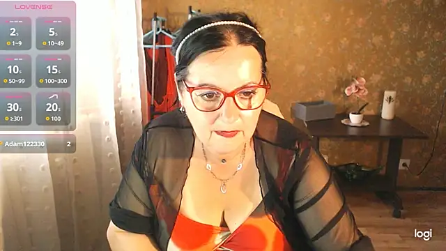exiMIlf webcam
