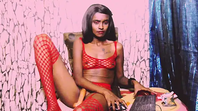 SassyXindian webcam