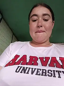 Fiery_Mia webcam