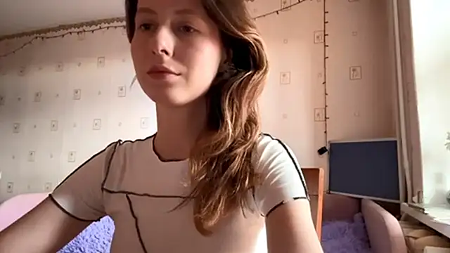 AlesiaGurevich webcam