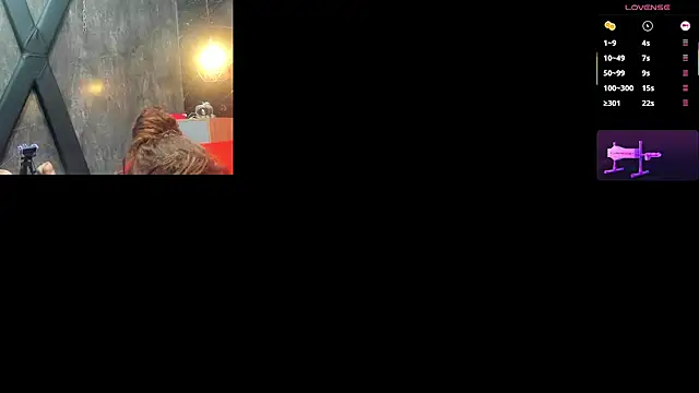 Milf_Drip webcam