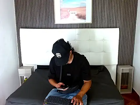 Alex_Wolft webcam