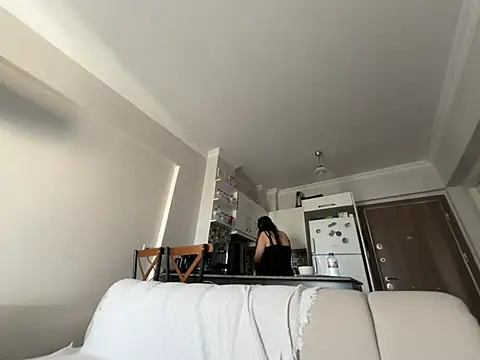 lilyums webcam