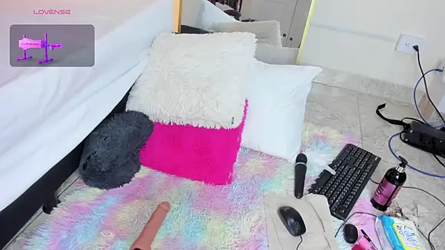 CandyRose__ webcam