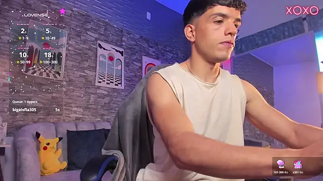 ianrice