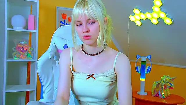 HannahHollis webcam
